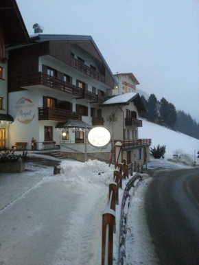 Hotel Garni Royal Arabba